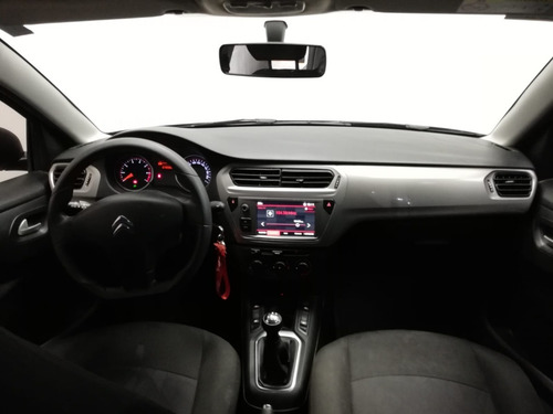 Citroen C Elysee Unico Dueño! Divino !! Amaya Propios