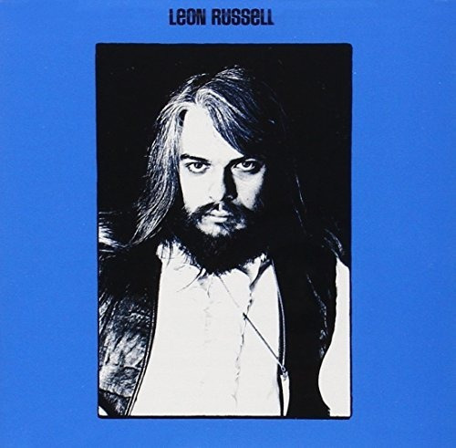 CD: Leon Russell