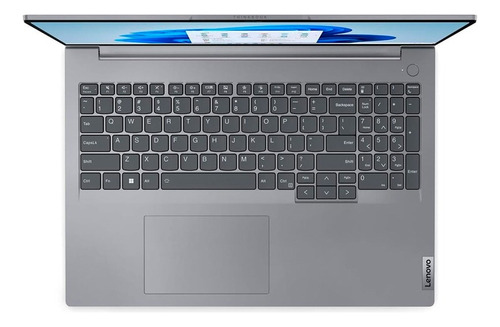 Lenovo Thinkbook 16 G7 Iml, Core Ultra I7, 16gb, 512gb Ssd