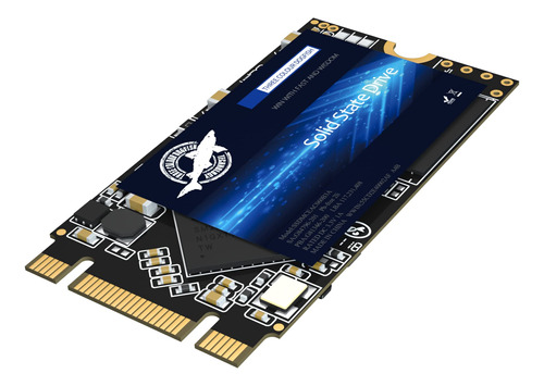 Ssd Sata M.2 2242 500gb Dogfish Ngff - Unidad Interna De Est