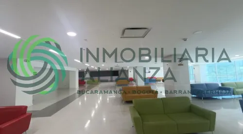 Consultorio En Arriendo En Vereda Mensuli. Cod A16870