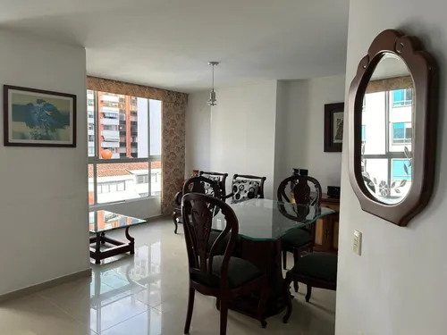 Apartamento Cabecera Llano Ar Broker Ow
