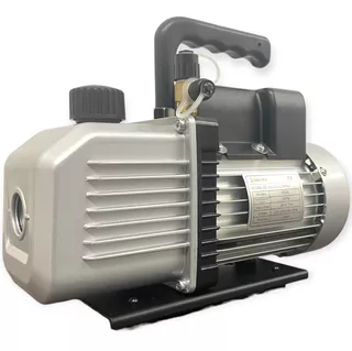 Bomba Vacio Cooltech 128 Lts Por Minuto (1/2 Hp)