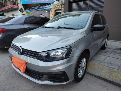 Volkswagen Gol Trend 1.6 Serie 101cv