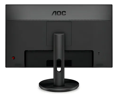Monitor Gamer Aoc 90 Series 27'' Fullhd 144hz Amd Freesync