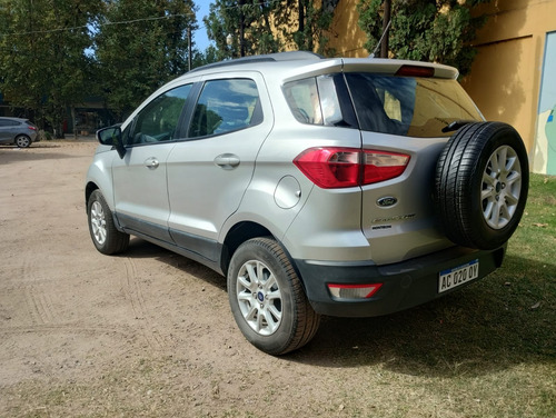 Ford Ecosport 1.5 Se 123cv 4x2