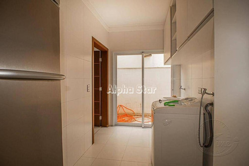Imagem 17 de 29 de Casa Com 4 Dormitórios À Venda, 455 M² Por R$ 2.299.000,00 - Alphaville 10 - Santana De Parnaíba/sp - Ca3510