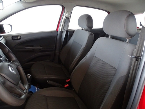 Imagem 7 de 11 de Volkswagen Gol 1.0l Mc4 2019/2020