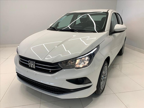 Fiat Cronos 1.0 Drive Flex 4p