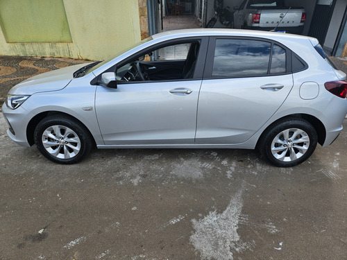 Chevrolet Onix 1.0 Lt Turbo 5p