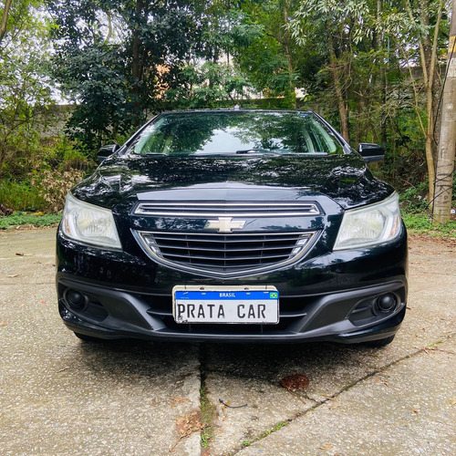 Chevrolet Onix 1.0 Lt 5p