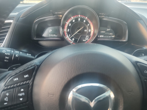 Imagen 11 de 15 de Mazda 3 2015 2.5 Hb S Grand Touring L4 At