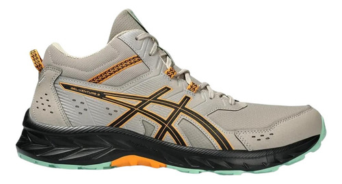 Tenis Asics Ahq Gel-venture 9 Mt Hombre Trail Running