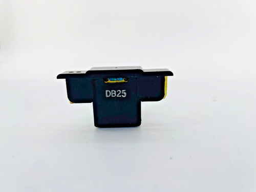 New Allen Bradley 8-591 Accessory Module 0-30ma 0-120v S Bbt