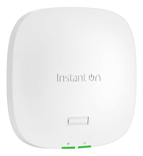 Access Point Hpe Networking Instant On De Banda Dual Ap21