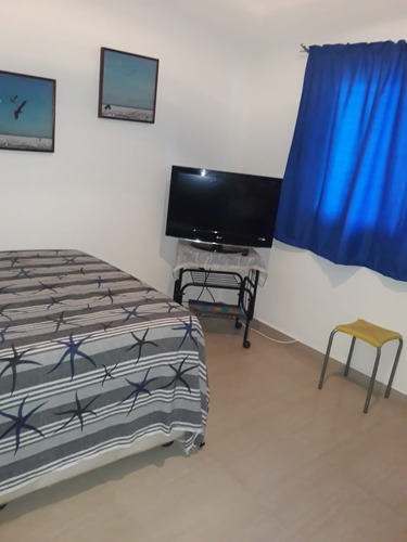 Imagen 7 de 12 de Inmobiliaria Altacasa Vende Excelente Apartamento En Varadero, Tucacas.