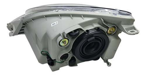Faro Delantero Spark