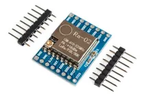 Comprar Modulo Lora Ra-02  Sx1278 Con Base