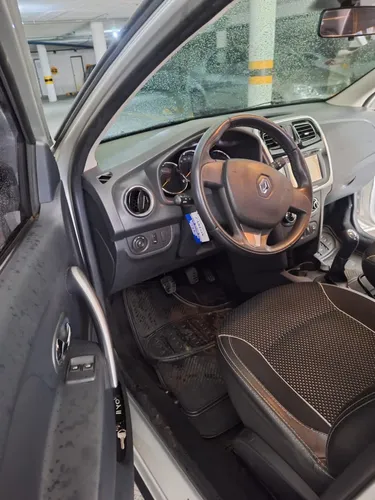 Renault Stepway 1.6 dynamique mecanico