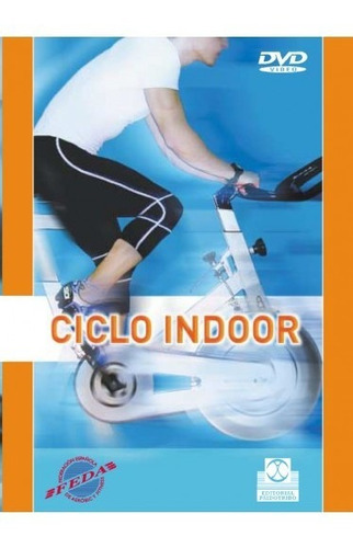 Ciclo Indoor - Dvd