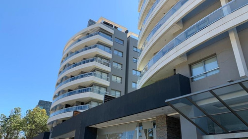 Departamento Pinamar - Positive Tower I 2 Ambientes - 5d
