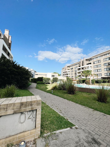 Venta Departamento 3 Ambientes En Quartier Nordelta