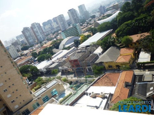Imagem 13 de 15 de Apartamento - Perdizes - Sp - 602002