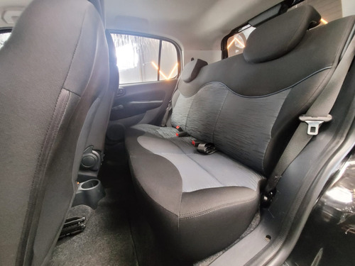 Fiat Uno 1.0 EVO VIVACE 8V FLEX 4P MANUAL