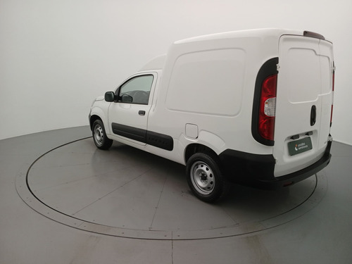 Fiat Fiorino 1.4 MPI FURGÃO ENDURANCE 8V FLEX 2P MANUAL