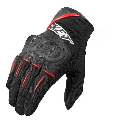 Guante Hombre Joe Rocket Super Moto 2.0