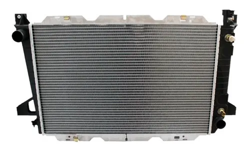 comprar Radiador Ford F250 \u002F F350 85-96 L6 \u002F V8 4.9\u002F5.0\u002F5.8\u002F7.3\u002F7.5