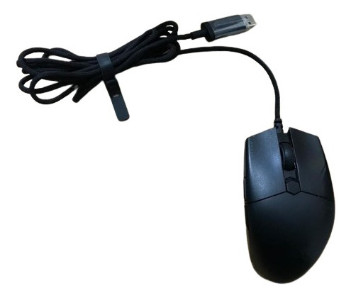 Mouse Gamer De Juego Corsair  Gaming Katar Pro Negro