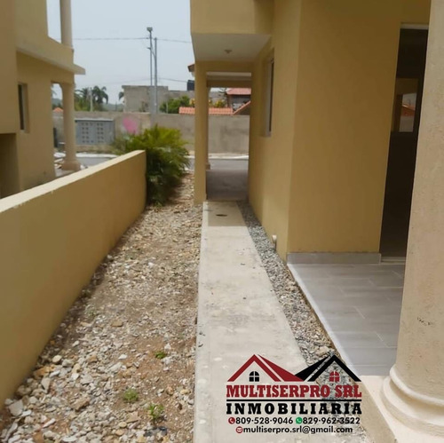 Imagen 2 de 6 de Se Vende Hermosa Casa