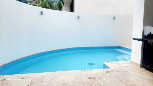 Venta Apartamento En Ciudad Las Canas, Punta Cana