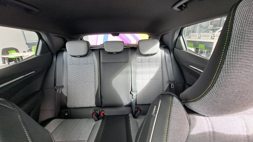 Renault Megane E-tech Eléctrico