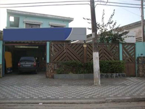Imagem 1 de 20 de Comercial - Venda - Florida Mirim - Mongagua - Ita232