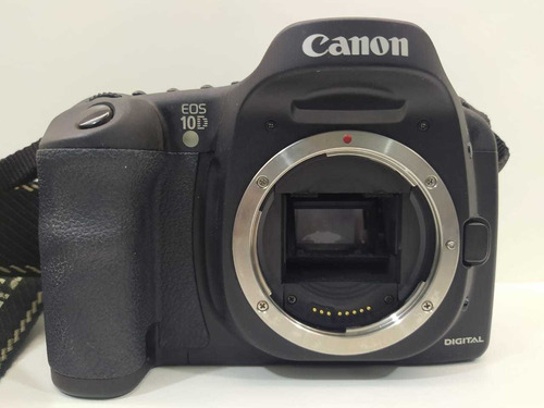 Camera Canon  Ds6031  Com Defeito Ler Descrição