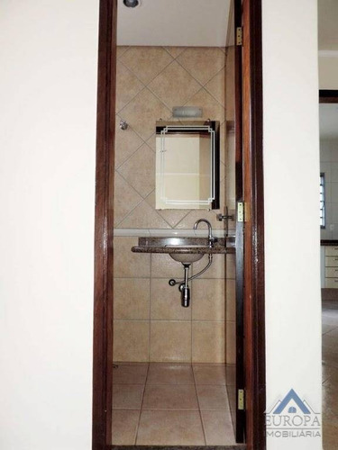 Imagem 23 de 30 de Casa No Jardim Coliseu Com 3 Dormitórios À Venda, 152 M² Por R$ 480.000 - Coliseu - Londrina/pr - Ca1609