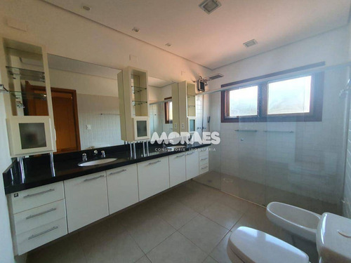 Imagem 10 de 23 de Casa Com 5 Dormitórios À Venda, 331 M² Por R$ 1.650.000,00 - Residencial Garden Ville - Bauru/sp - Ca2118
