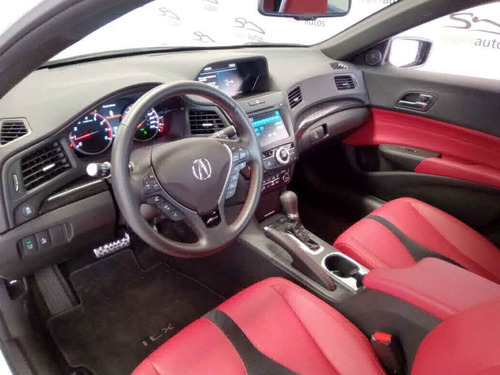 Acura Ilx 2020 4p A-spec