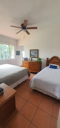 Casa En Venta Fracc Residencial Sumiya, Jiutepec Morelos