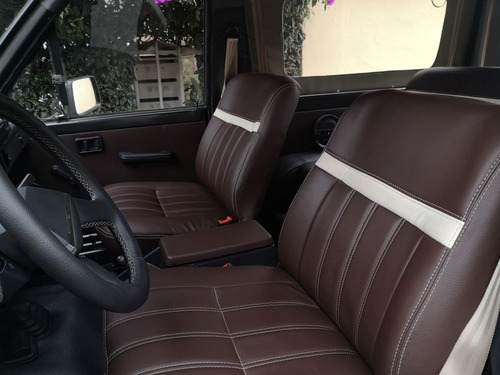 Nissan Patrol 1981 4x4