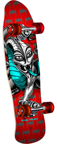 Monopatin Powell Peralta Mini Cab Dragon