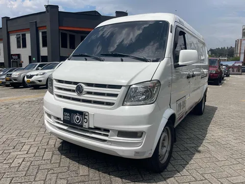 DFM/DFSK K05S 1.2l