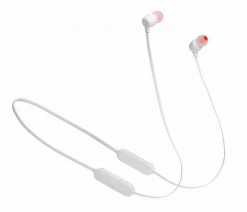 Imagen 3 de 3 de Auriculares Jbl Tune 125 Bt White