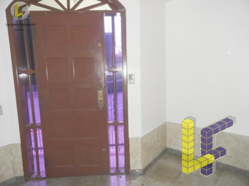 Sobrado Residencial Ou Comercial - B. Centro Scs - 14152