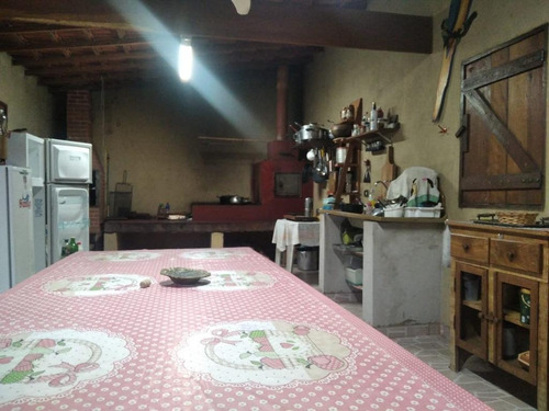 Imagem 24 de 28 de Casa Com 2 Dormitórios À Venda, 400 M² Por R$ 530.000,00 - Mairiporã - Mairiporã/sp - Ca2213