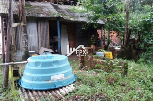 Imagem 7 de 13 de Chácara Em Itanhaém À Venda, Medindo 995 M² - Ch043 Lc