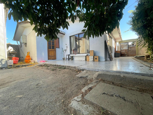 Propiedad Con Uso De Suelo Comercial En Quilpue