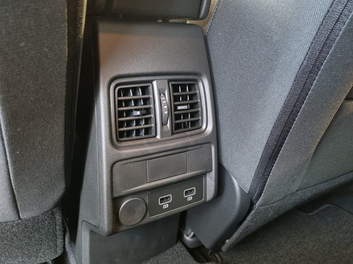 Imagen 17 de 22 de Renault Arkana E-tech Hybrid 1.3 2023 0km